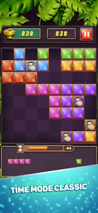 Block Puzzle: Drop and Classic Screen Shot 3
