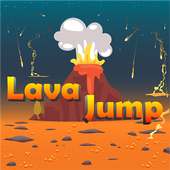 Lava Jump