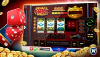 Gaminator Online Casino Slots Screen Shot 5