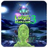Hints Luigi's Mansion 3 game