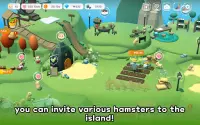 हैम्स्टर विलेज(Hamster Village Screen Shot 18