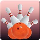 3D Bowling Reloaded