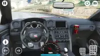 Girl Car Racing 2018 Screen Shot 2