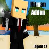 The Hit Addon for MCPE