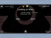 Mars Landing - SpaceX Falcon 9 Screen Shot 11