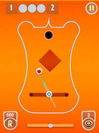 Mini Golf Star - Multiplayer game Screen Shot 11