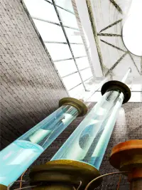 Laboratory: escape game Screen Shot 16