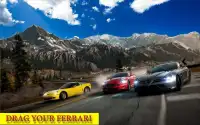 Extreme carro dirigindo 2017 Screen Shot 0