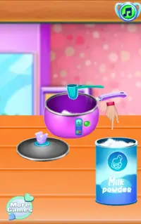 Baby Taylor Caring Story Learning - games kids Screen Shot 2