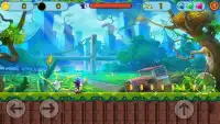 Sonic Pro Wall Force Classic Screen Shot 0