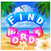 Find words Puzzle: Best Free Offline Word Games
