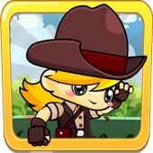 Lamsa Super Cowgirl World