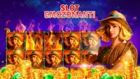 Slot.com - Casino Slots Online Screen Shot 2