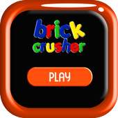 Brick Crusher Game