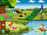 Chicken Breeding Factory Fun– Factory Simulator Screen Shot 6
