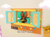 Bunny Hunt AR Screen Shot 2