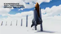 Rocket Museum VR Screen Shot 1
