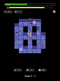 Rogue Legends: Roguelike Screen Shot 4