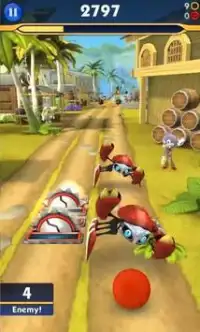 Tips for Sonic Dash 2: Sonic Boom Screen Shot 0