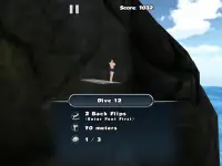 Uçurum Dalışı Cliff Diving Screen Shot 4
