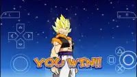 1 VS 1 Dragon Ball Ultimate Tenkaichi Screen Shot 6