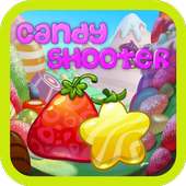 Candy Shooter