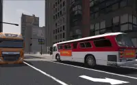 市内バス·シミュレータ Screen Shot 5