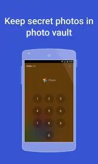 App Lock🔒App Locker for Privacy & Security Lock Screen Shot 6
