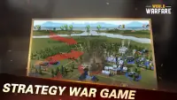 World Warfare:WW2 tactic game Screen Shot 1