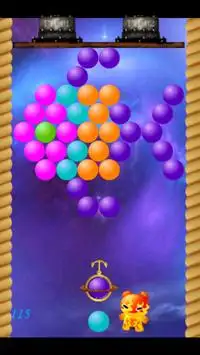 Bubble Shooter Pop Screen Shot 9