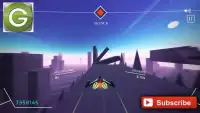 Runner.io - Sonic Surge 2 Screen Shot 1