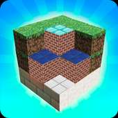 Master Block - Crafting and Building Survival 3D