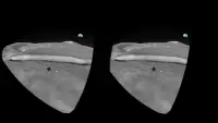 Apollo 15 Maan Landing VR Screen Shot 2