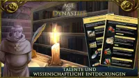 Age of Dynasties: Mittelalter Screen Shot 7