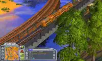 Speed Train Sim 2016 Screen Shot 2