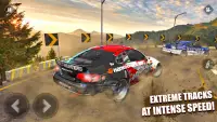 Car Rally Racing Offline Games Screen Shot 13