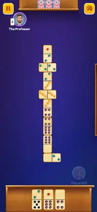 Dominoes Infinite Screen Shot 6