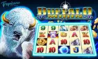 Tropicana Las Vegas Casino - Free Jackpot Slots Screen Shot 0