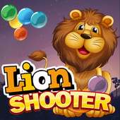 Shooter Lion