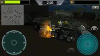 War World Tank 2 Deluxe Screen Shot 17