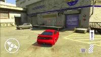 Ultimate Cars Park Screen Shot 0