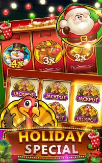 RapidHit Casino - BEST Slots Screen Shot 11