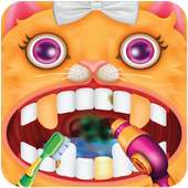 Kitty Dentist