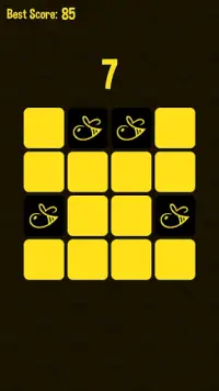 Memory Bee 🐝 Addictive game for your memory Screen Shot 16