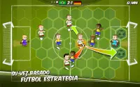 Football Clash (Fútbol) Screen Shot 8