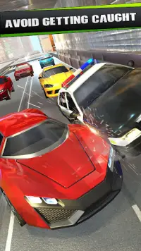 Real Car Rider 3D - Highway Car Racing Game 2020 Screen Shot 2