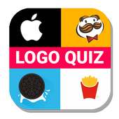 Logo Quiz Game 2019: Guess Famous Brand Logos