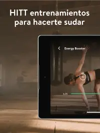 Asana Rebel: Yoga y Fitness Screen Shot 10