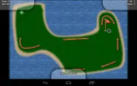 Mini Golf'Oid Free Screen Shot 7