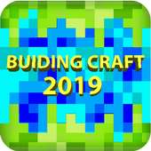 Mycraft: Crafting & Building - Exploration 2019